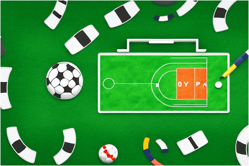 Mostplay Football Betting banner